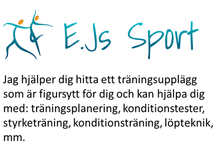 E.Js Sport